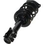 Autopart International Strut/Coil Spring Assy 2701787403