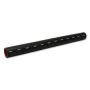 Vibrant Performance 2701 Straight Hose Coupler, 1.00