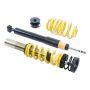 ST Suspensions 132100AV ST Coilover Kit Audi A4 2WD (B9) Sedan