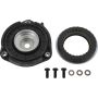 Autopart International Strut Mount Kit w/ Bearing 2702322136
