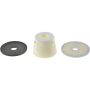 Autopart International Strut Mounting Kit 270296590
