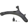 Autopart International Control Arm 270301478