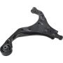 Autopart International Control Arm 270301691