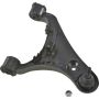 Autopart International Control Arm 270304759