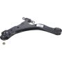 Autopart International Control Arm 270306574