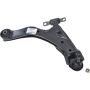 Autopart International Control Arm 270306581