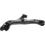 Autopart International Control Arm 2703106070