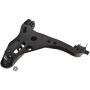 Autopart International Control Arm 2703232728