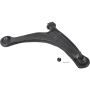 Autopart International Control Arm 2703233846