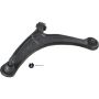 Autopart International Control Arm 2703233849
