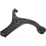 Autopart International Control Arm 2703234725