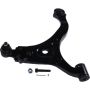 Autopart International Control Arm 2703235700
