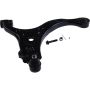 Autopart International Control Arm 2703235701