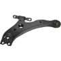 Autopart International Control Arm w/o Ball Joint 2703256924