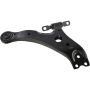 Autopart International Control Arm w/o Ball Joint 2703256927