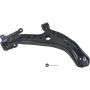 Autopart International Control Arm 2703257591