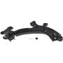 Autopart International Control Arm 2703257592