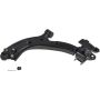 Autopart International Control Arm 2703257596