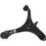 Autopart International Control Arm 2703257620