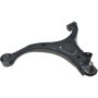 Autopart International Control Arm 2703257691
