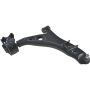 Autopart International Control Arm 2703258594