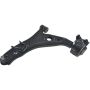 Autopart International Control Arm 2703258595