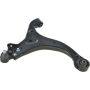 Autopart International Control Arm 2703288866