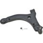 Autopart International Control Arm w/o stblzr link mount 2703290808