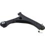 Autopart International Control Arm 2703290963