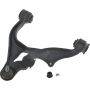 Autopart International Control Arm 2703291411