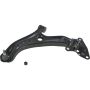 Autopart International Control Arm 2703321216