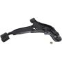 Autopart International Control Arm 270337101