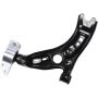 Autopart International Control Arm Without ball joint 2703424428