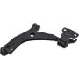 Autopart International Control Arm 2703424515