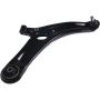 Autopart International Control Arm w man trans 2703424729