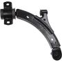 Autopart International Control Arm 2703426010