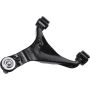 Autopart International Control Arm 2703428417