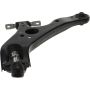 Autopart International Control Arm w/ Ball Joint 2703496781