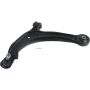 Autopart International Control Arm 2703496975
