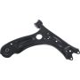 Autopart International Control Arm 2703497256