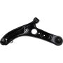 Autopart International Control Arm 2703497305