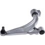 Autopart International Control Arm 2703497328