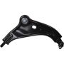 Autopart International Control Arm 2703498357