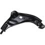 Autopart International Control Arm 2703498358