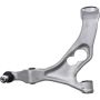 Autopart International Control Arm 2703499444