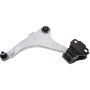 Autopart International Control Arm 2703499521