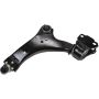 Autopart International Control Arm 2703499523