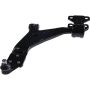 Autopart International Control Arm 2703503777