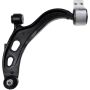 Autopart International Control Arm 2703503806
