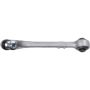 Autopart International Control Arm 2703508341